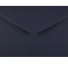 Arjowiggins Koperta Keaykolour 120g - DL Navy Blue granatowa > Koperty Dl