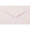Arjowiggins Koperta Keaykolour 120g - DL Pastel Pink jasnoróżowa