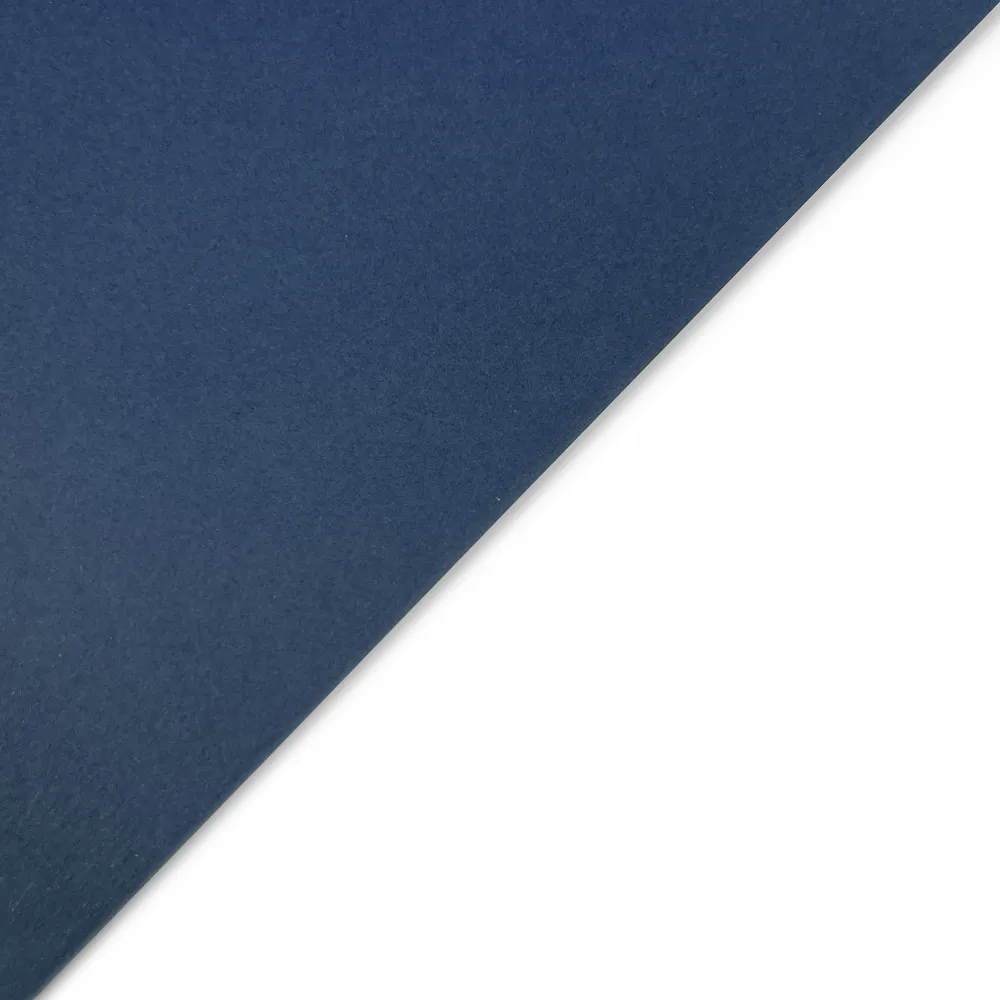 Arjowiggins Koperta Keaykolour 120g - DL Royal Blue niebieska granatowa