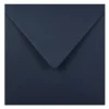 Arjowiggins Koperta Keaykolour 120g - K4 Navy Blue granatowa > Koperty K4