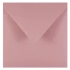 Arjowiggins Koperta Keaykolour 120g - K4 Old Rose brudny róż > Koperty K4