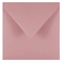 Arjowiggins Koperta Keaykolour 120g - K4 Old Rose brudny róż > Koperty K4