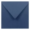 Arjowiggins Koperta Keaykolour 120g - K4 Royal Blue niebieska granatowa > Koperty K4