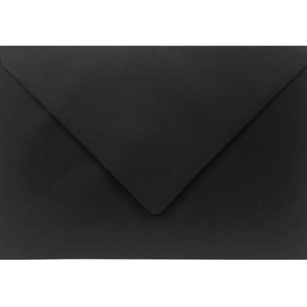Koehler Koperta Eco 120 g - - C7 Black Lava czarny