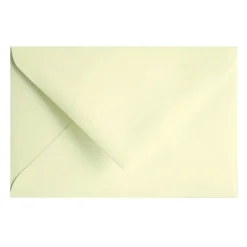 Koperta Lessebo 100g - C7, ecru, kremowa > Koperty C7