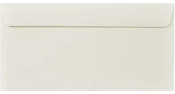 Koperta Lessebo 100g - DL, kremowa > Koperty Dl