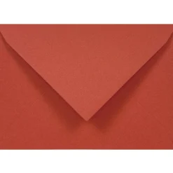 Koperta Materica 120g - B6, Terra Rossa, ceglasta > Koperty B6