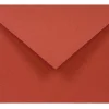 Koperta Materica 120g - C6, Terra Rossa, ceglasta > Koperty C6
