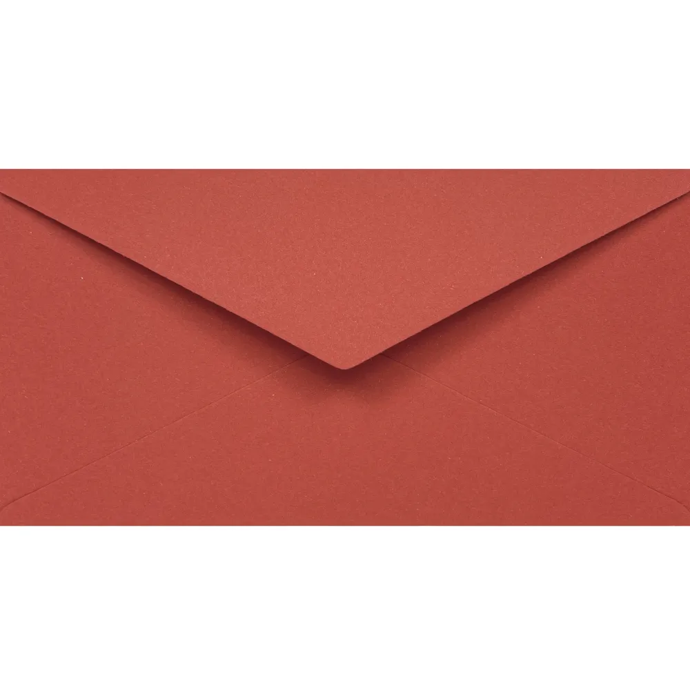 Koperta Materica 120g - DL, Terra Rossa, ceglasta