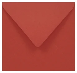 Koperta Materica 120g - K4, Terra Rossa, ceglasta > Koperty K4