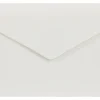 Koperta Munken Pure 120g - DL, kremowa