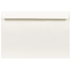 Koperta Olin 120g - C4, kremowa > Koperty C4