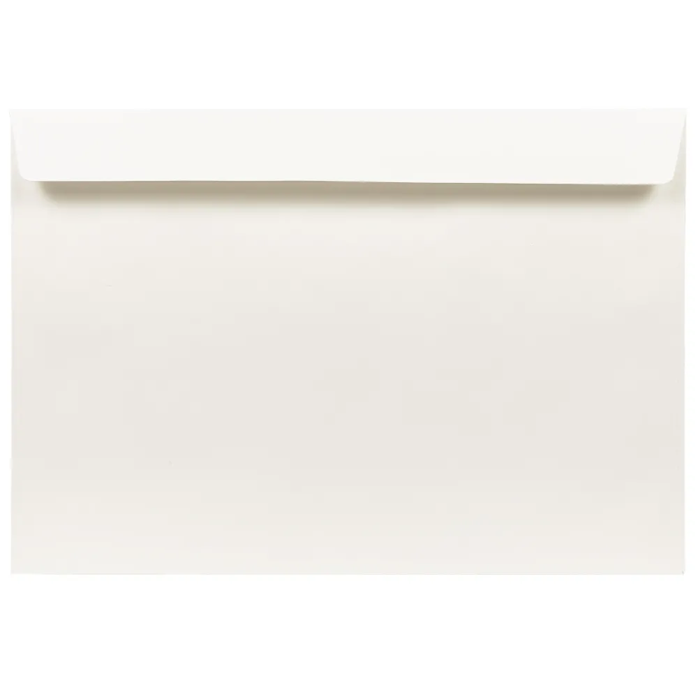 Koperta Olin 120g - C4, kremowa > Koperty C4