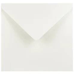Koperta Olin 120g - 14 x 14 cm, kremowa > Koperty (140 X 140)