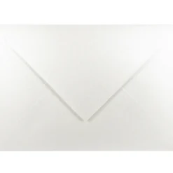 Koperta perłowa Majestic 120g - B6, Marble White, biała > Koperty B6
