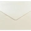 Fedrigoni Koperta perłowa Sirio Pearl 125g - DL Oyster Shell kremowa