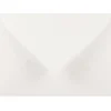 Arjowiggins Koperta Rives Sensation Tacticle Matt 120g - B6, Bright White, jasna biel > Koperty B6