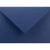Koperta Sirio Color 140g - C7 Blue niebieska > Koperty C7