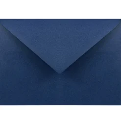 Koperta Sirio Color 140g - C6 Blue niebieska