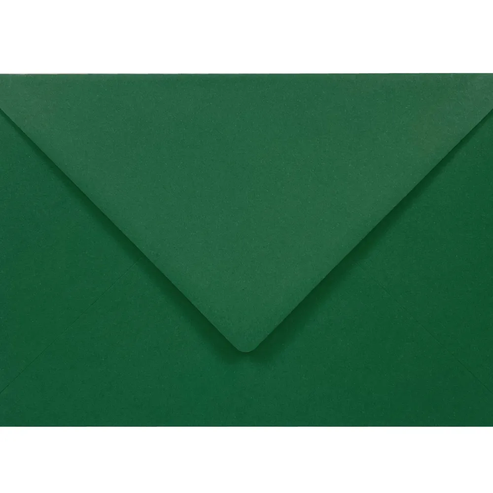 Koperta Sirio Color 140g - C7 Foglia zielona
