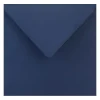 Koperta Sirio Color 140g - K4 Blue niebieska > Koperty K4
