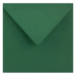Koperta Sirio Color 140g - K4 Foglia zielona