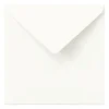 Koperty Bio Top 90g - 14 x 14 cm, Delta, naturalne, 500 szt.
