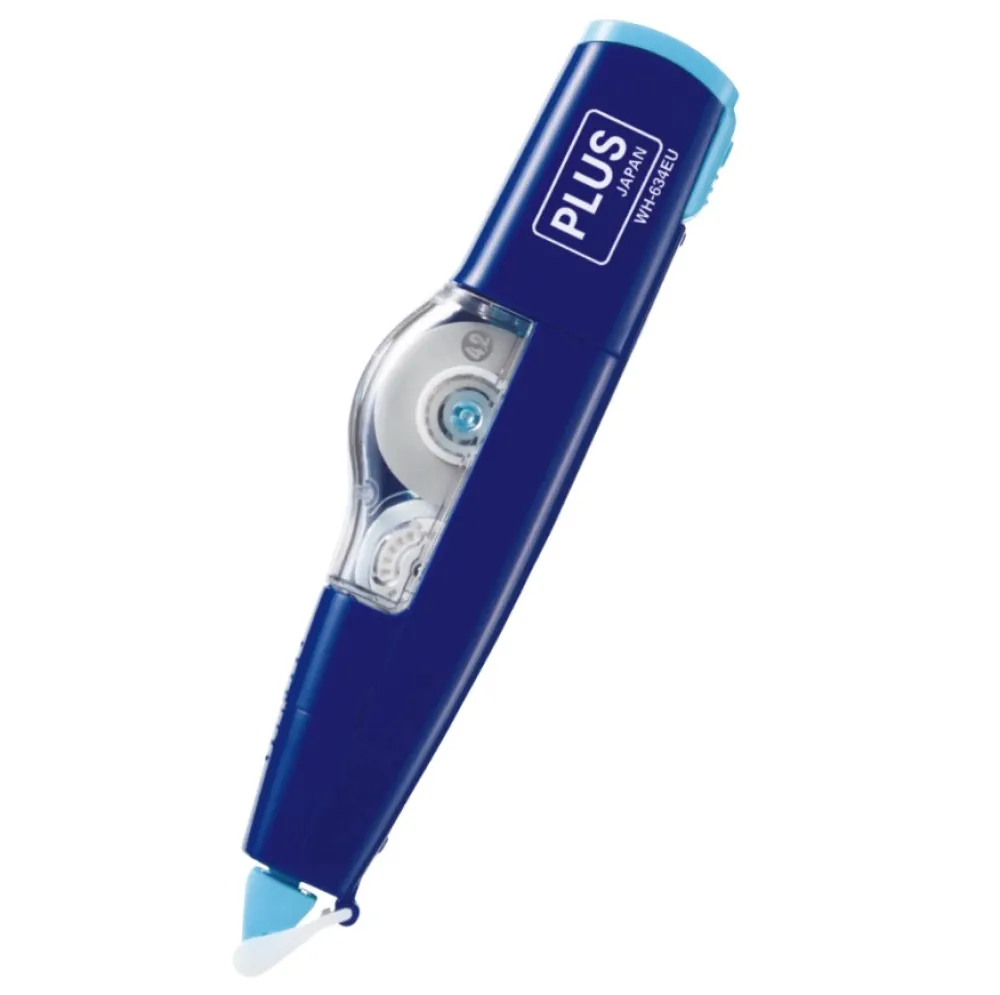 Plus Korektor w taśmie - - 4,2 mm x 6 m