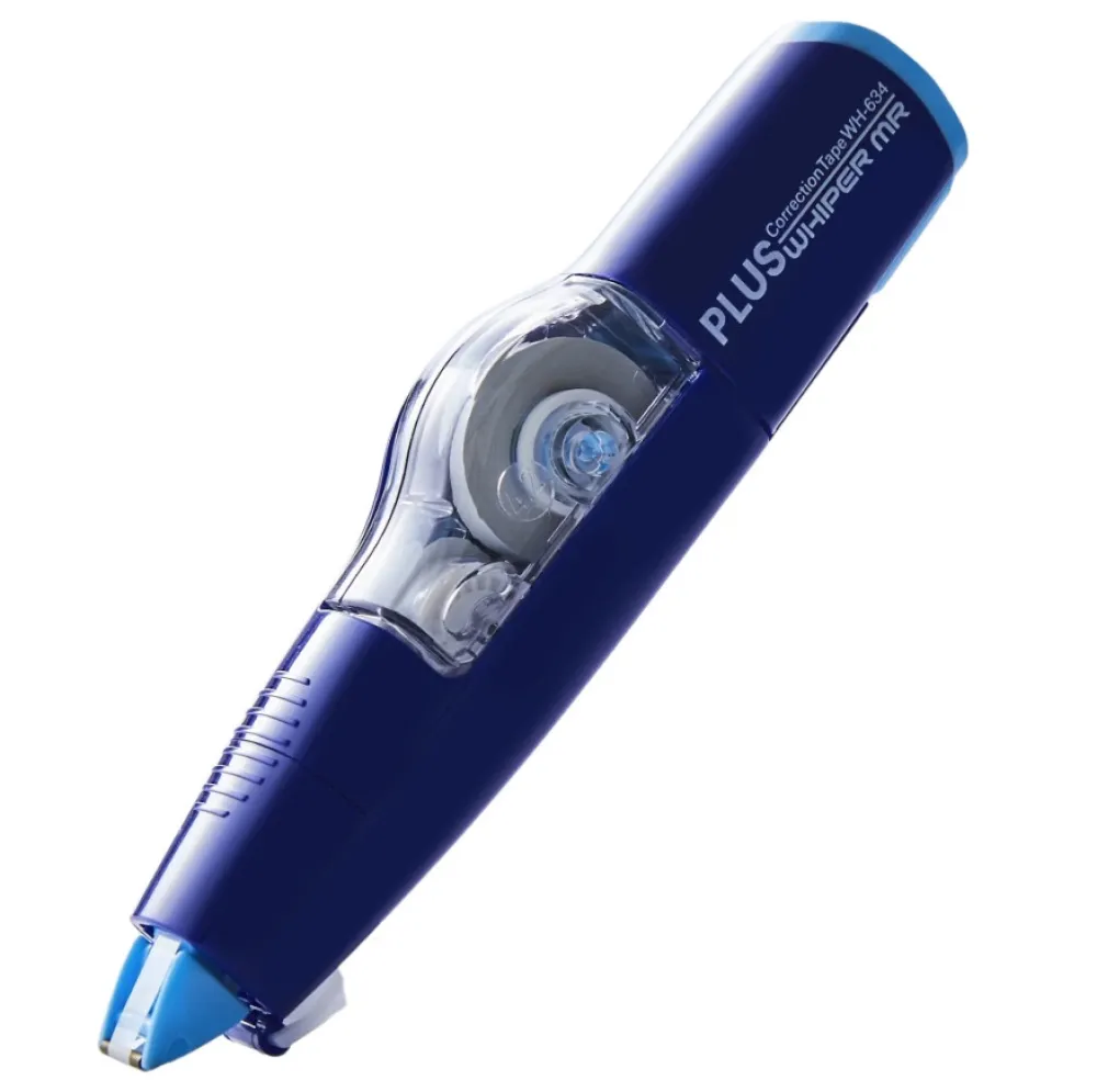 Plus Korektor w taśmie - - 4,2 mm x 6 m