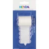 Heyda Koronka papierowa, samoprzylepna Blanko - - biała, 41 mm