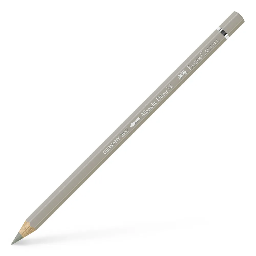 Faber-Castell Kredka akwarelowa A. Dürer - - 272, Warm Grey III > Kredki