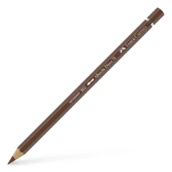 Faber-Castell Kredka akwarelowa A. Dürer - - 283, Burnt Siena