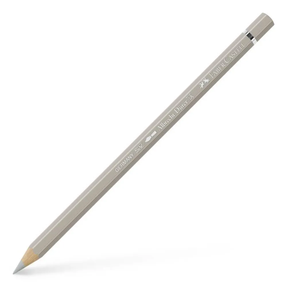 Faber-Castell Kredka akwarelowa A. Dürer - - 271, Warm Grey II