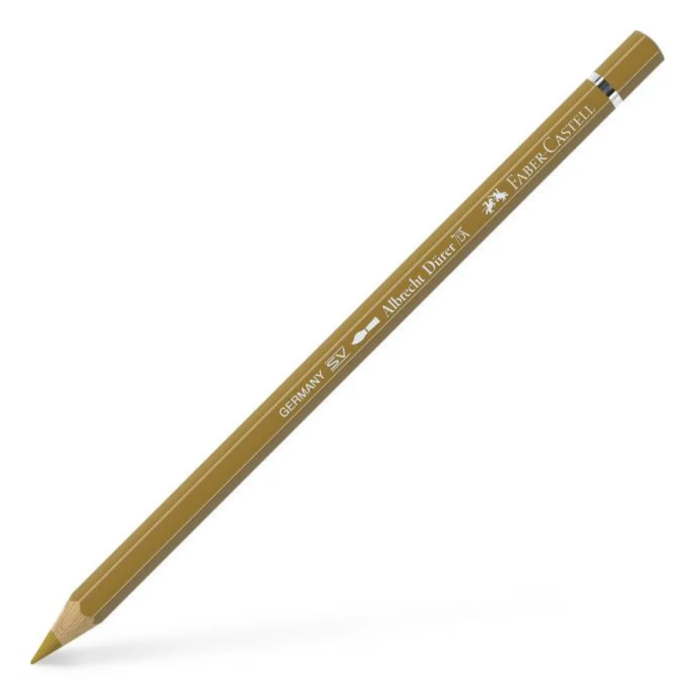 Faber-Castell Kredka akwarelowa A. Dürer - - 267, Pine Green > Kredki