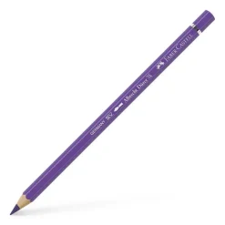 Faber-Castell Kredka akwarelowa A. Dürer - - 138, Violet