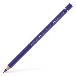 Faber-Castell Kredka akwarelowa A. Dürer - - 137, Blue Violet