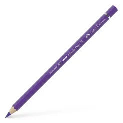 Faber-Castell Kredka akwarelowa A. Dürer - - 136, Purple Violet