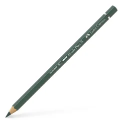 Faber-Castell Kredka akwarelowa A. Dürer - - 165, Juniper Green