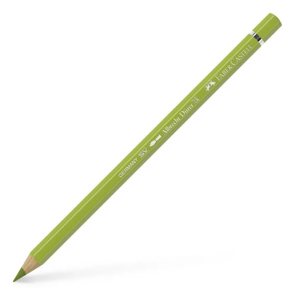 Faber-Castell Kredka akwarelowa A. Dürer - - 170, May Green