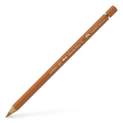 Faber-Castell Kredka akwarelowa A. Dürer - - 186, Terracota