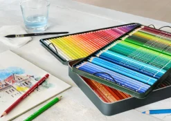Faber-Castell Kredka akwarelowa A. Dürer - - 101, White ><noscript><img width=
