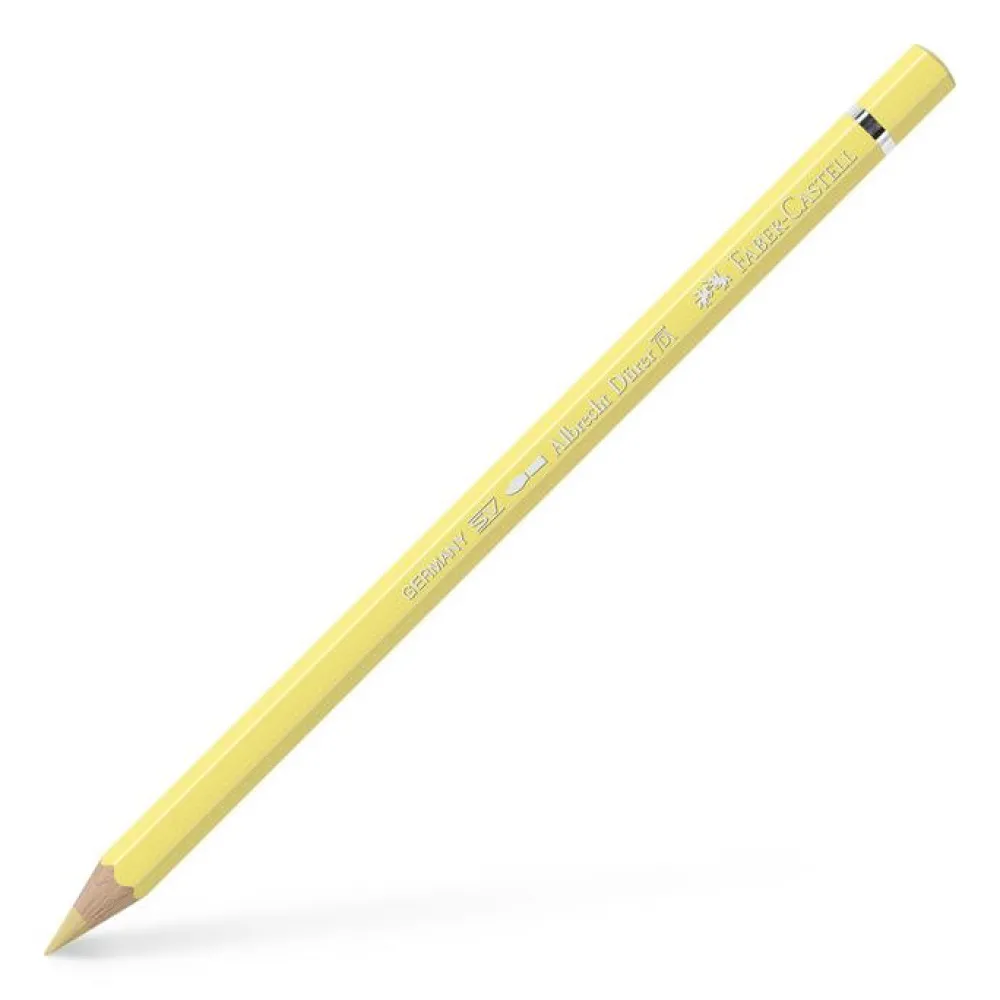 Faber-Castell Kredka akwarelowa A. Dürer - - 101, White > Kredki