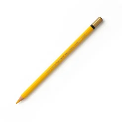 KOH-I-NOOR Kredka akwarelowa Mondeluz - - 04 Dark Yellow > Kredki