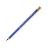 KOH-I-NOOR Kredka akwarelowa Mondeluz - - 17 Cobalt Blue > Kredki