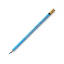 KOH-I-NOOR Kredka akwarelowa Mondeluz - - 18 Light Blue
