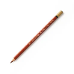KOH-I-NOOR Kredka akwarelowa Mondeluz - - 31 Light Brown