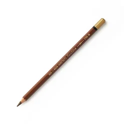 KOH-I-NOOR Kredka akwarelowa Mondeluz - - 32 Natural Sienna > Kredki