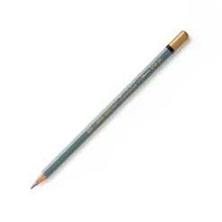 KOH-I-NOOR Kredka akwarelowa Mondeluz - - 34 Light Bluish Grey