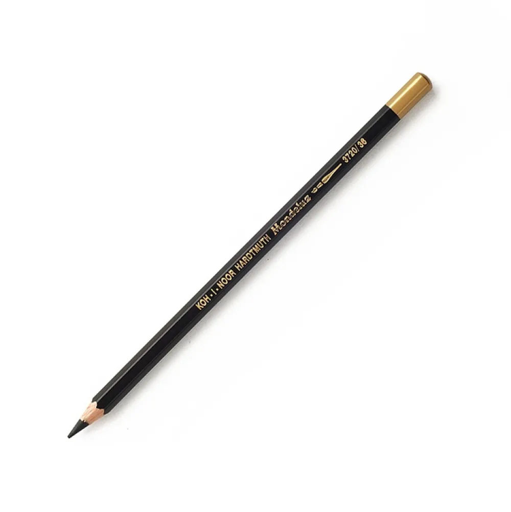 KOH-I-NOOR Kredka akwarelowa Mondeluz - - 131 French Pink > Kredki