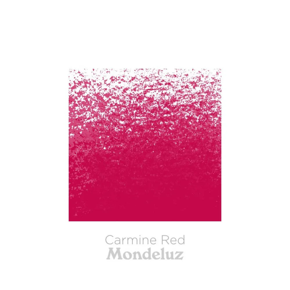 KOH-I-NOOR Kredka akwarelowa Mondeluz - - 132 Carmine Red > Kredki